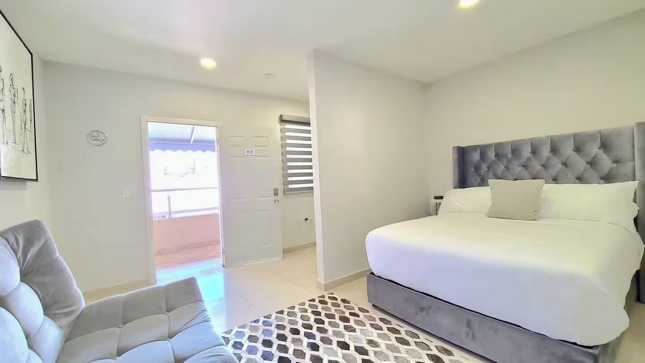 Photo of Livingroom in Tijuana