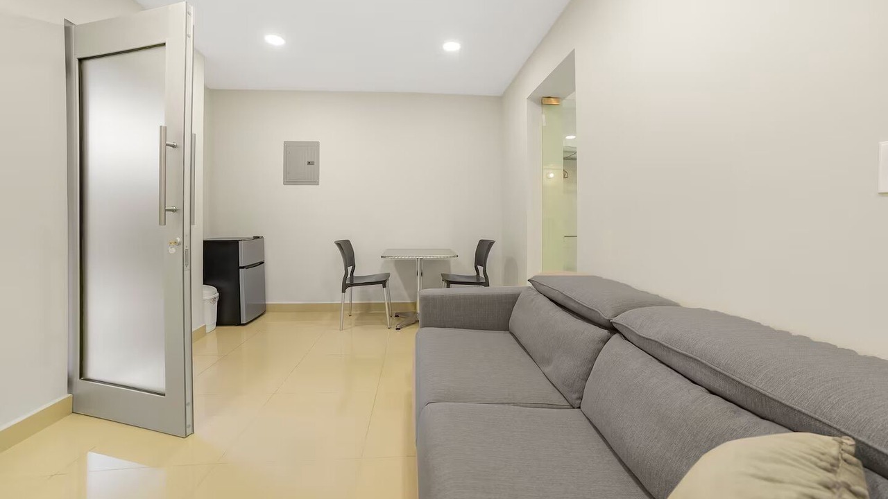 Photo of Livingroom in Tijuana