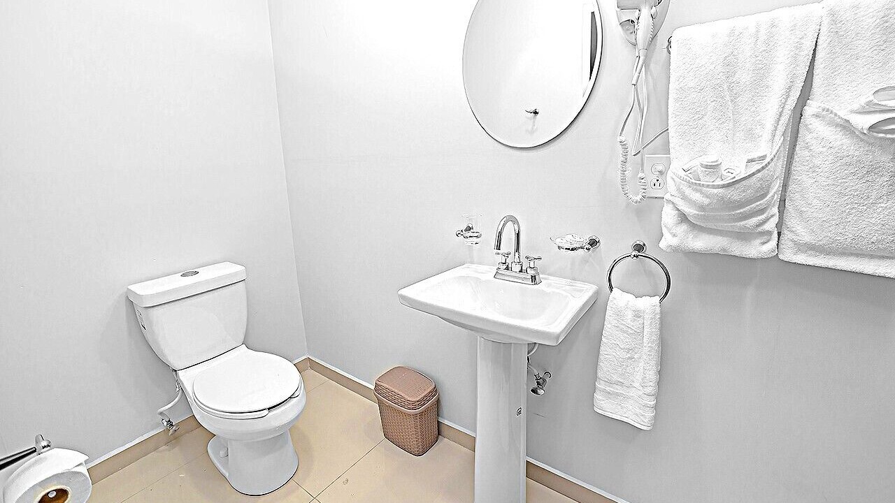 Photo of Bathroom in Tijuana