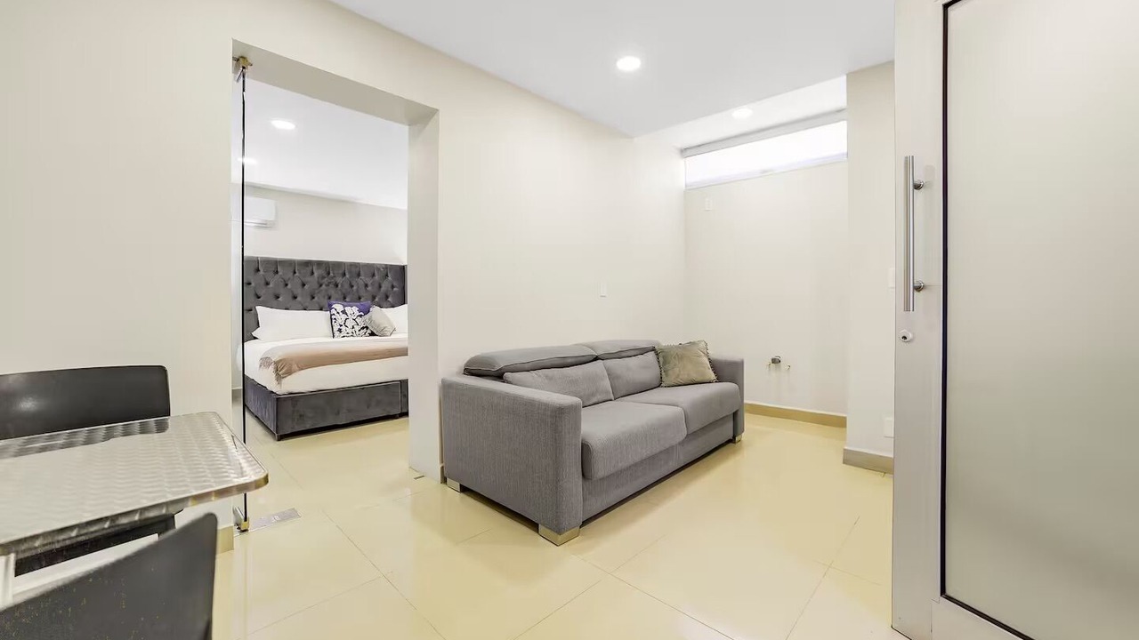 Photo of Livingroom in Tijuana