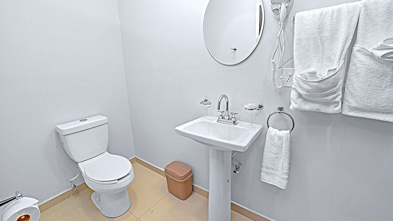 Photo of Bathroom in Tijuana