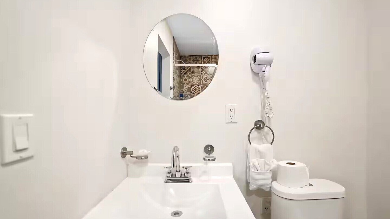 Photo of Bathroom in Tijuana