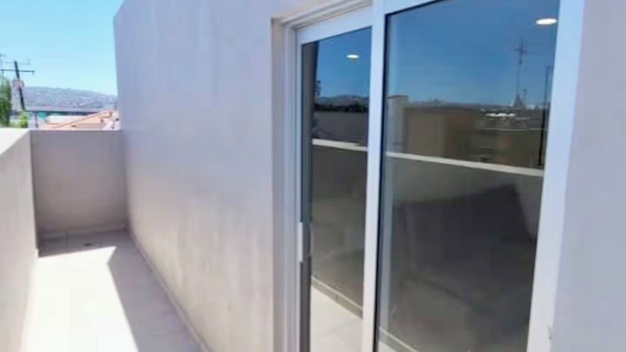 Photo of Patio Balcony in Tijuana