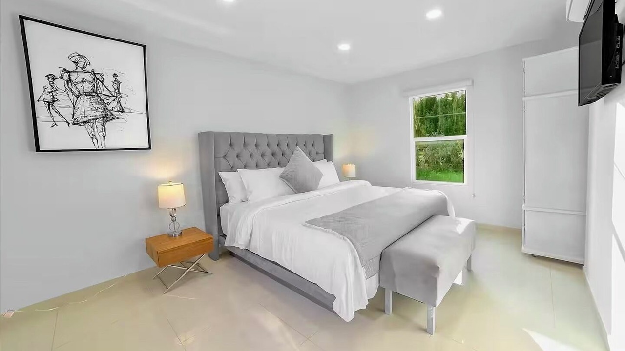 Photo of Bedroom in Tijuana