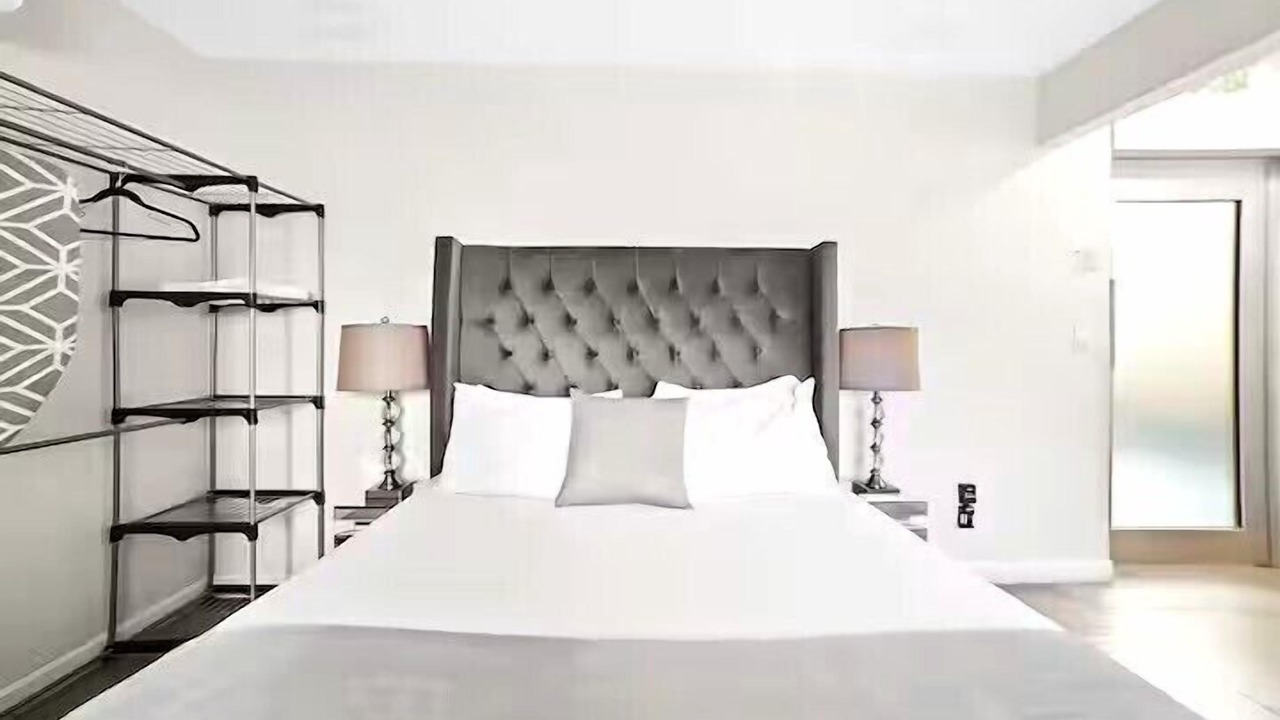 Photo of Bedroom in Tijuana