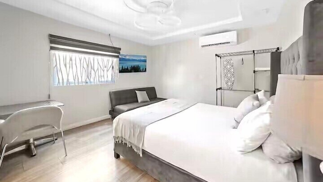 Photo of Bedroom in Tijuana