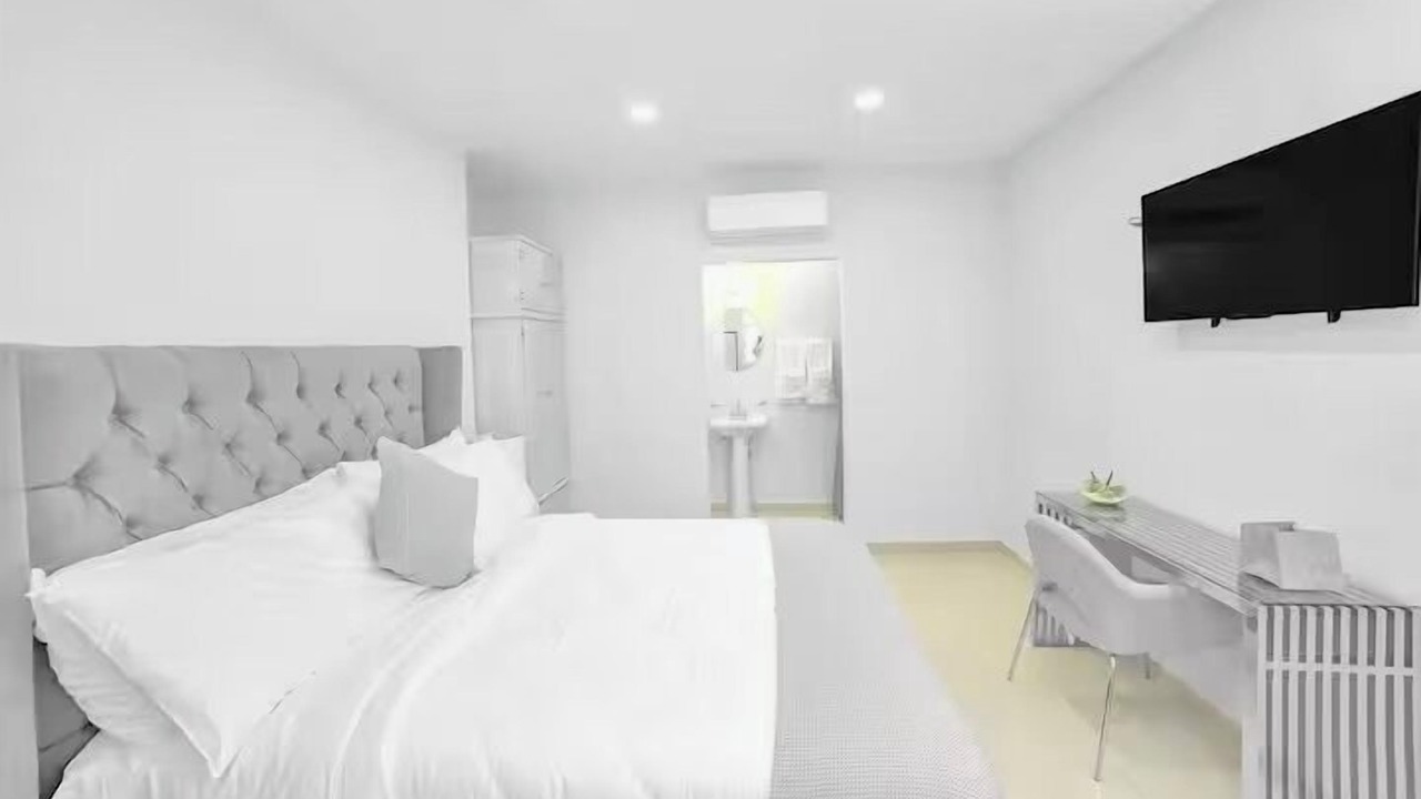 Photo of Bedroom in Tijuana