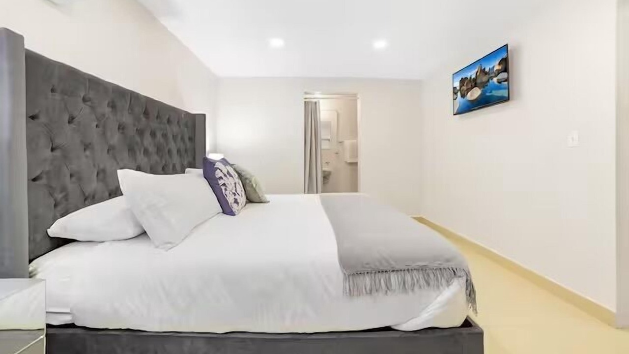 Photo of Bedroom in Tijuana