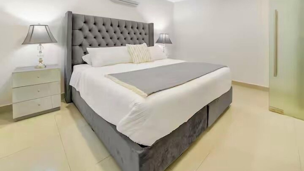 Photo of Bedroom in Tijuana