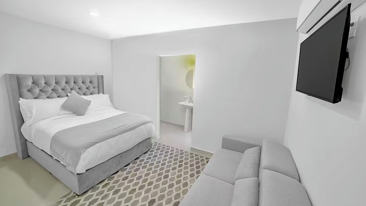 Photo of Bedroom in Tijuana