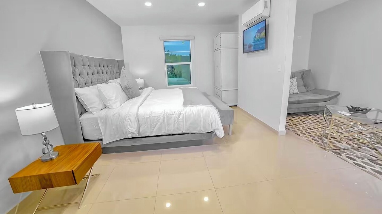 Photo of Bedroom in Tijuana