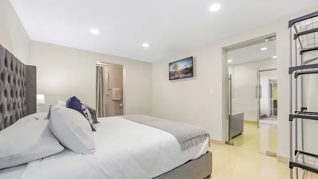 Photo of Bedroom in Tijuana