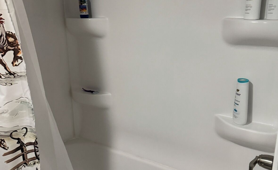 Photo of Bathroom in Kearney County