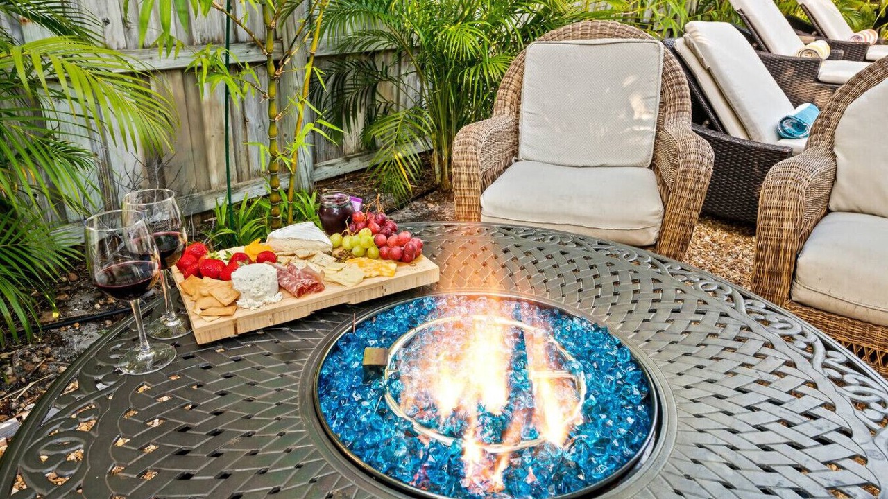 Photo of Outdoor in Wilton Manors