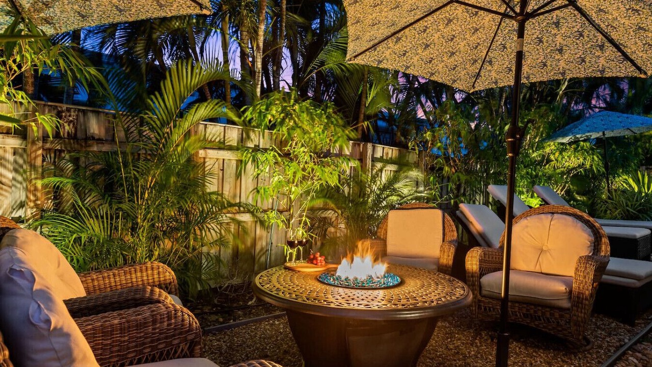 Photo of Patio Balcony in Wilton Manors
