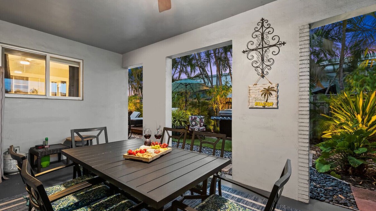 Photo of Outdoor in Wilton Manors