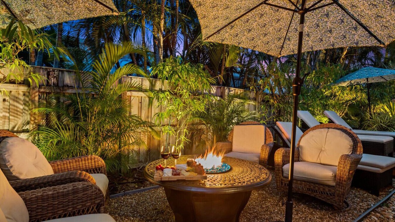 Photo of Patio Balcony in Wilton Manors