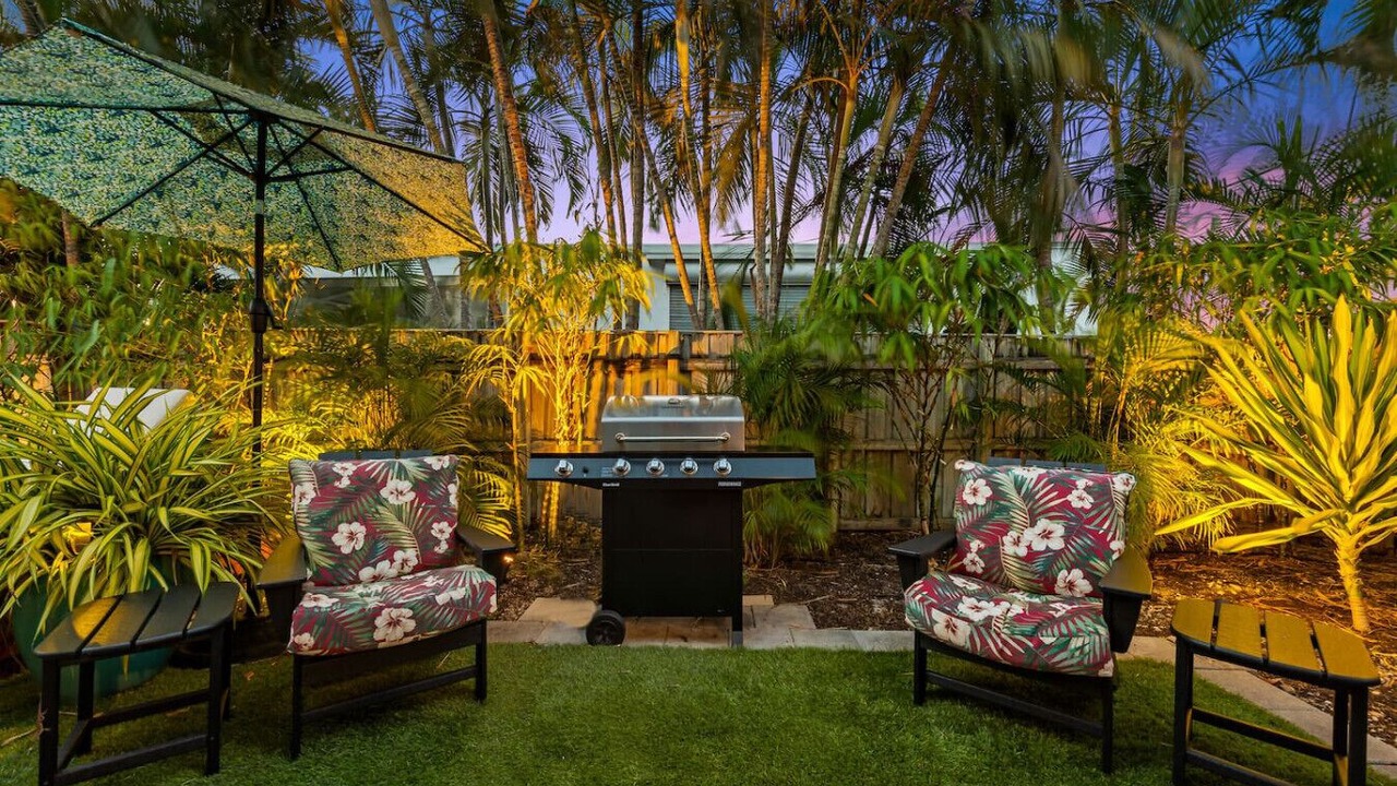 Photo of Patio Balcony in Wilton Manors