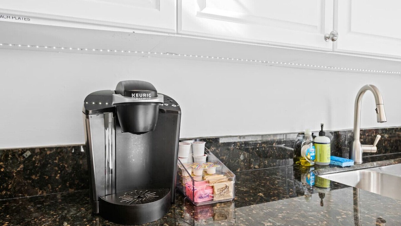 Photo of Kitchen in Wilton Manors