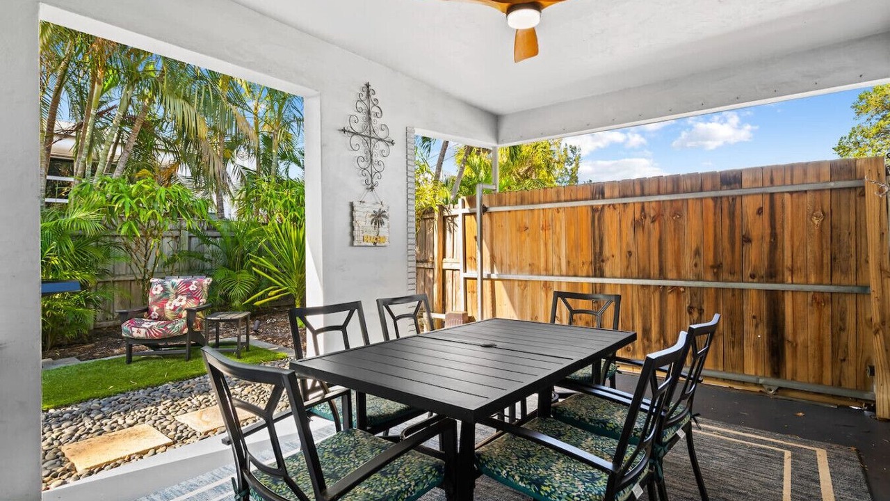 Photo of Outdoor in Wilton Manors