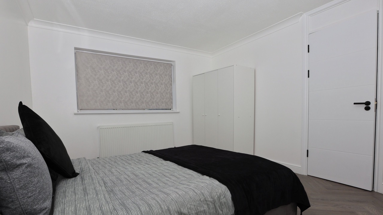 Photo of Bedroom in Haselbury