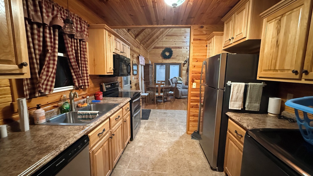 Photo of Kitchen in Dabolt