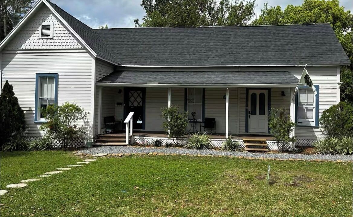 Photo of Outdoor in Historic District