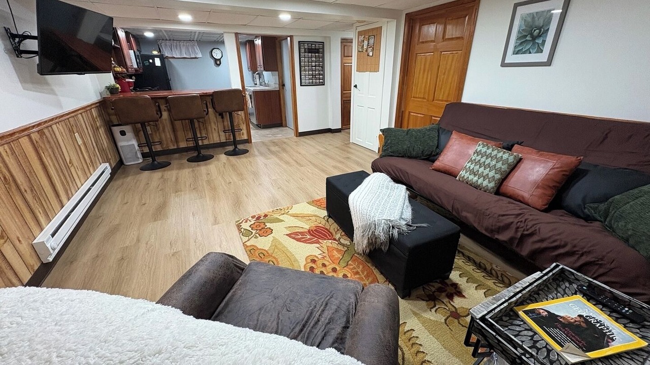 Photo of Livingroom in Adamstown