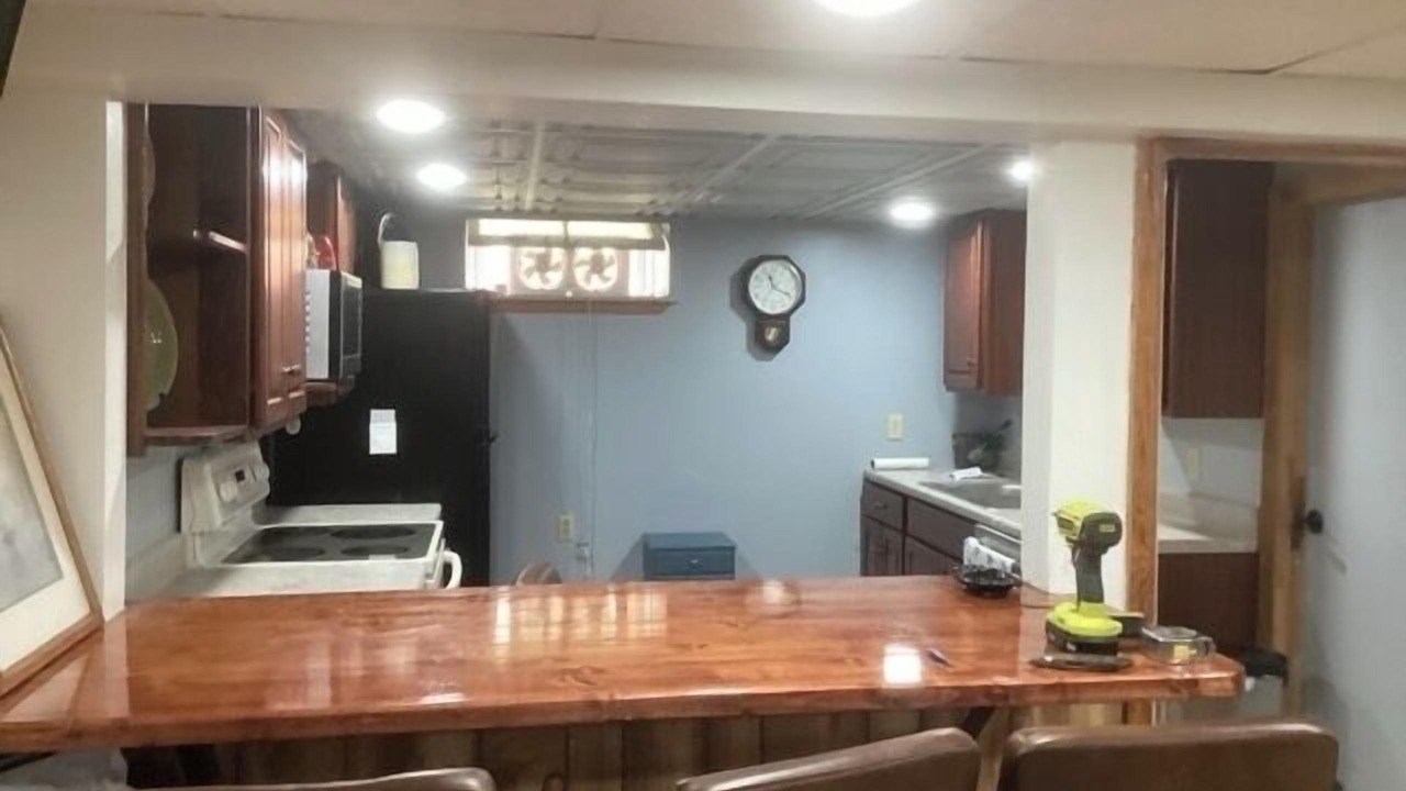 Photo of Kitchen in Adamstown