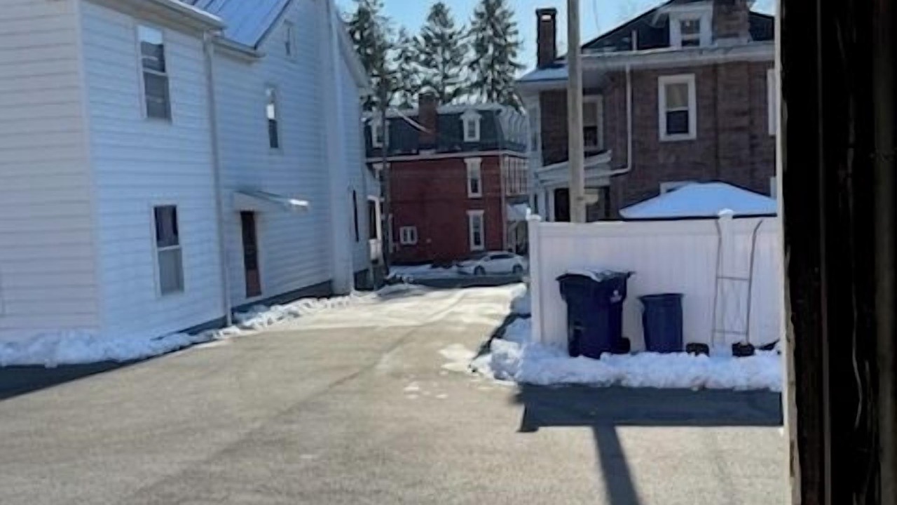 Photo of Outdoor in Adamstown