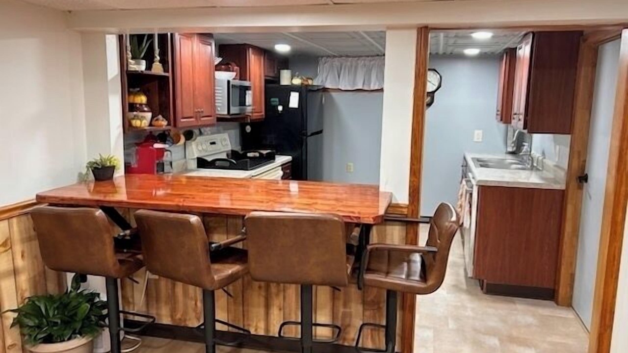 Photo of Kitchen in Adamstown