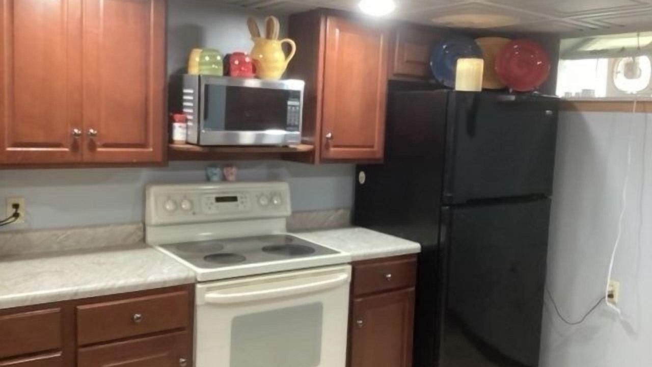 Photo of Kitchen in Adamstown