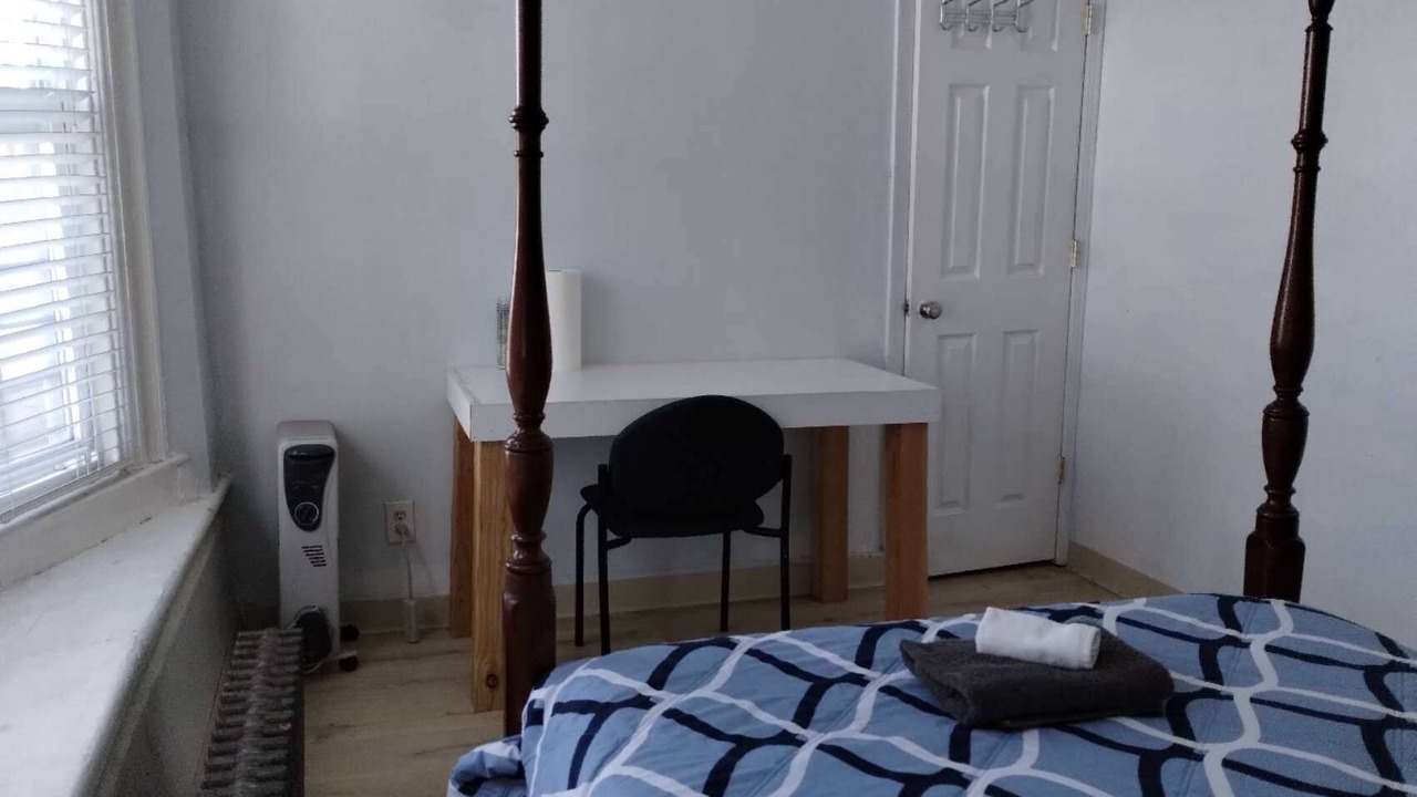 Photo of Bedroom in Park Hill