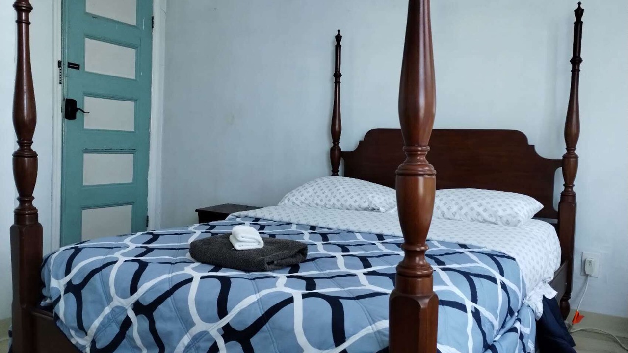 Photo of Bedroom in Park Hill