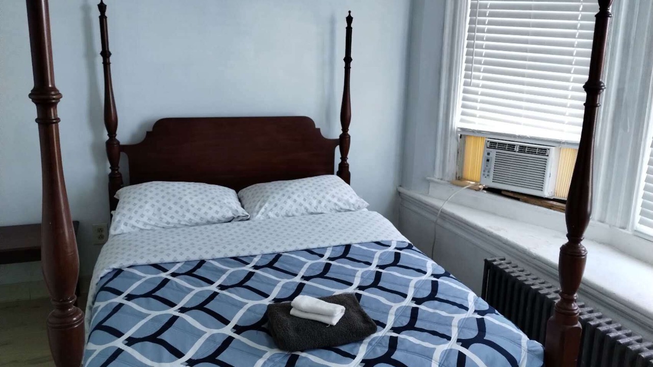 Photo of Bedroom in Park Hill