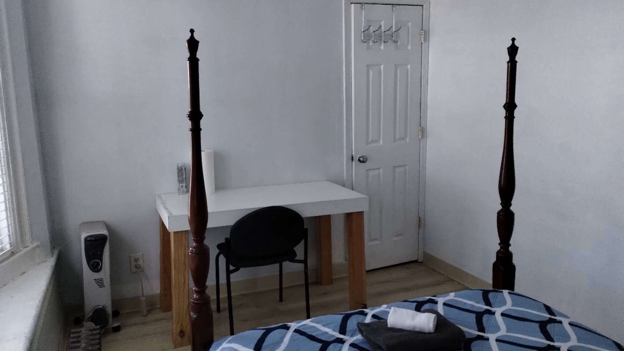 Photo of Bedroom in Park Hill