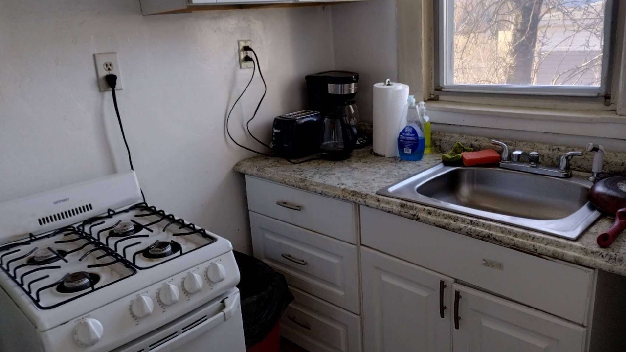 Photo of Kitchen in Park Hill