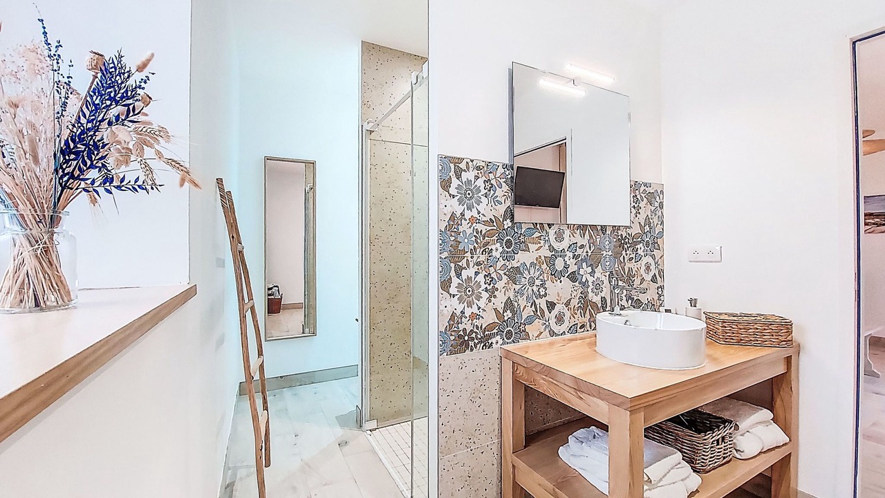 Photo of Bathroom in Geay