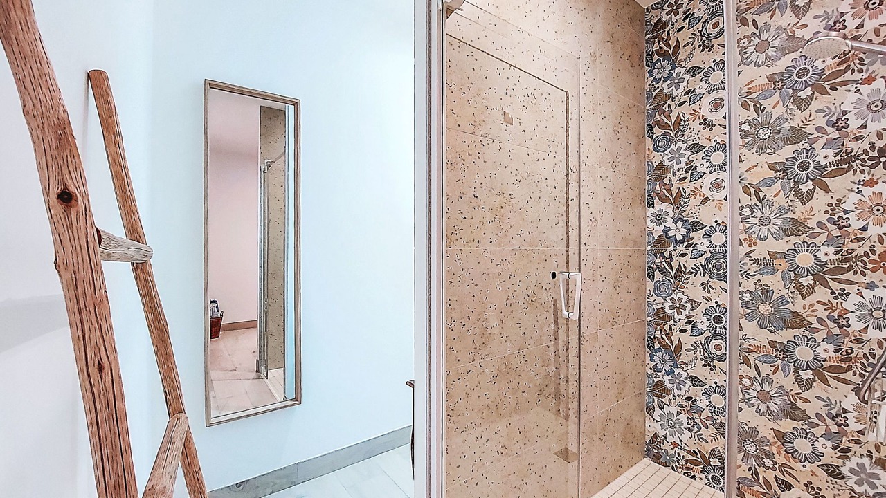 Photo of Bathroom in Geay