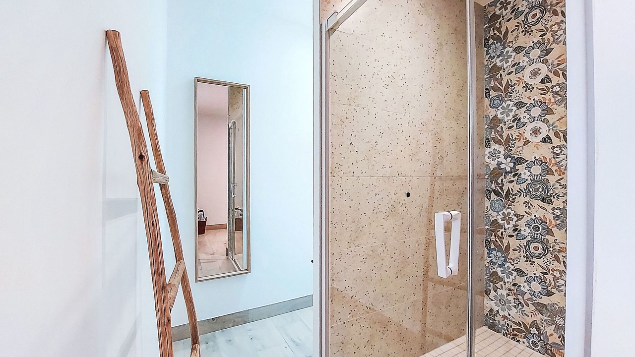 Photo of Bathroom in Geay
