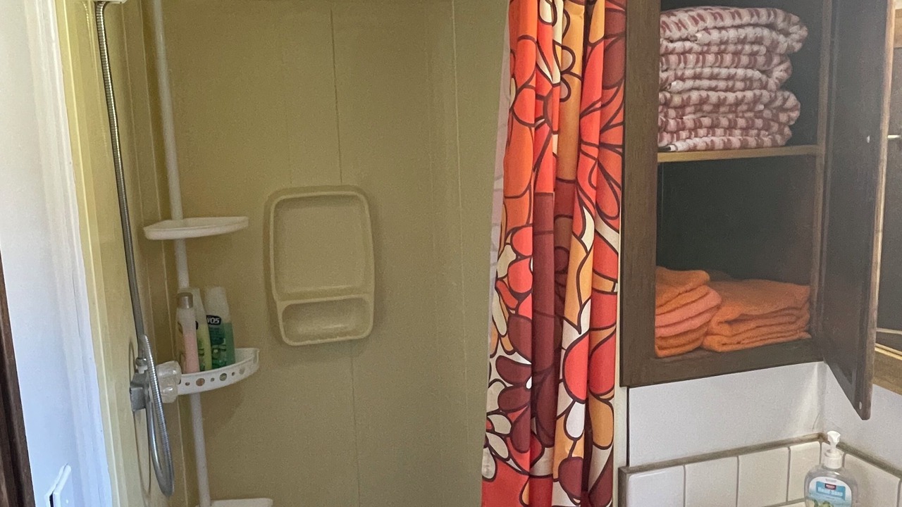 Photo of Bathroom in Warner Springs