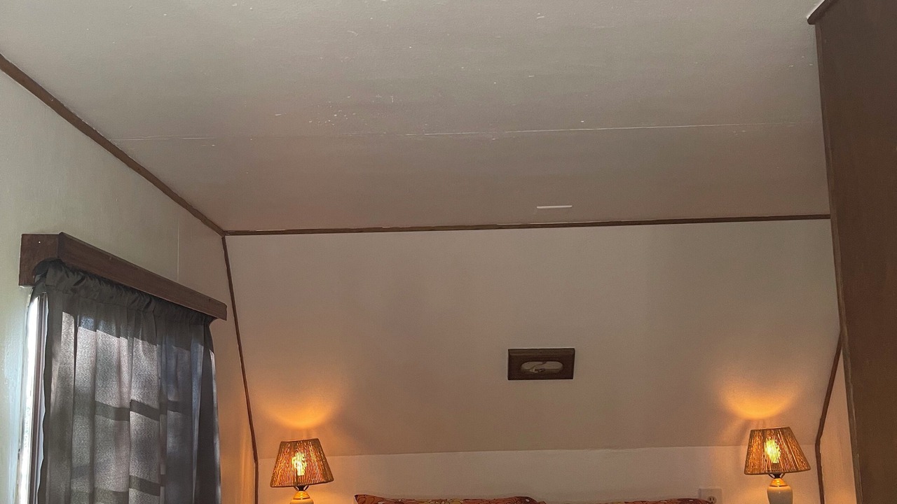 Photo of Bedroom in Warner Springs