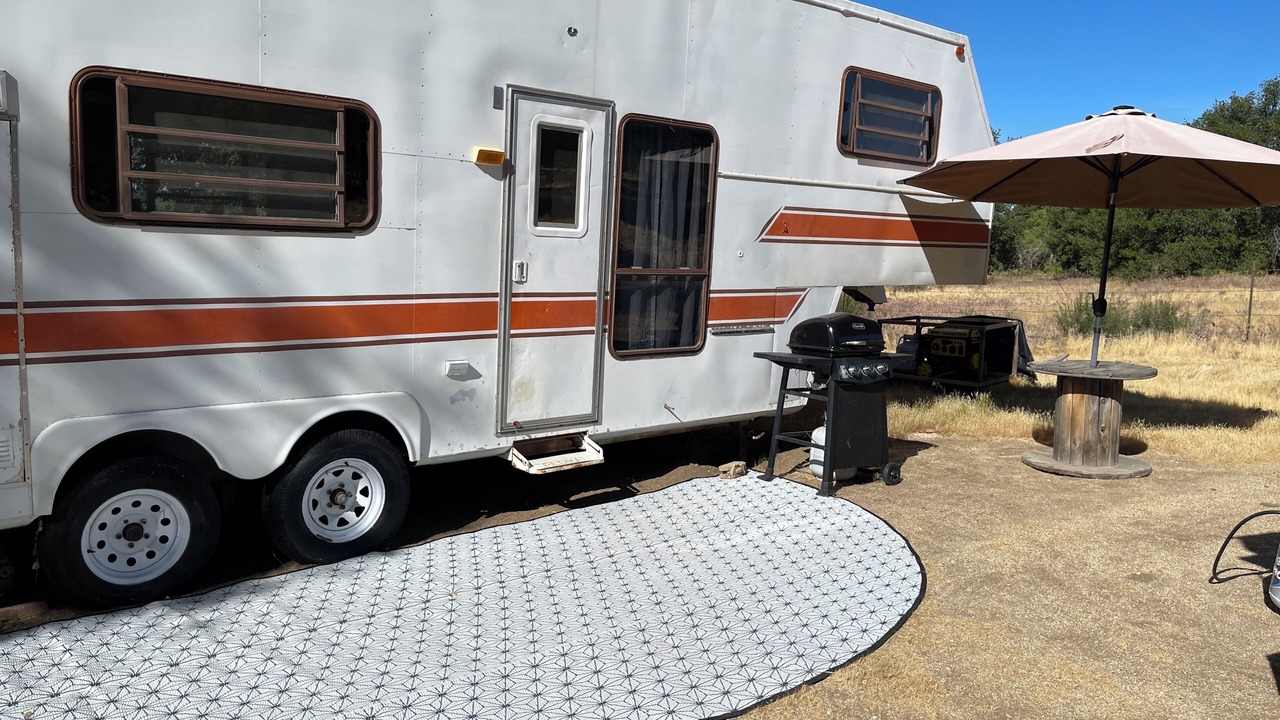 Photo of Outdoor in Warner Springs