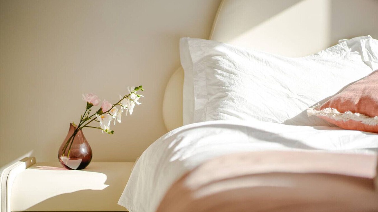 Photo of Bedroom in Melton South