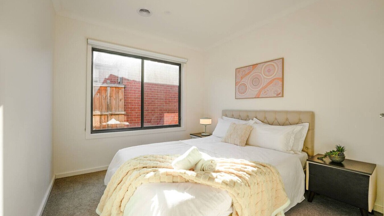 Photo of Bedroom in Melton South