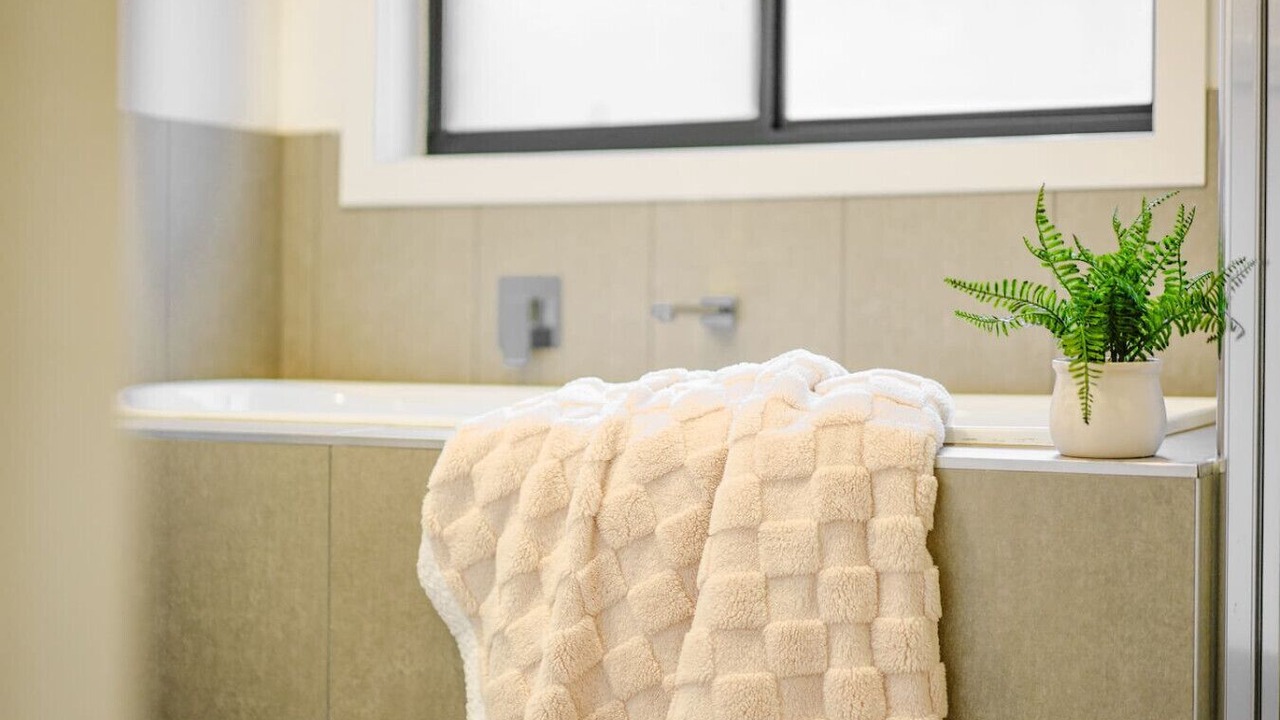 Photo of Bathroom in Melton South