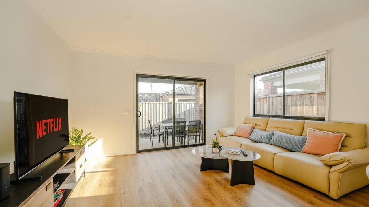 Photo of Livingroom in Melton South