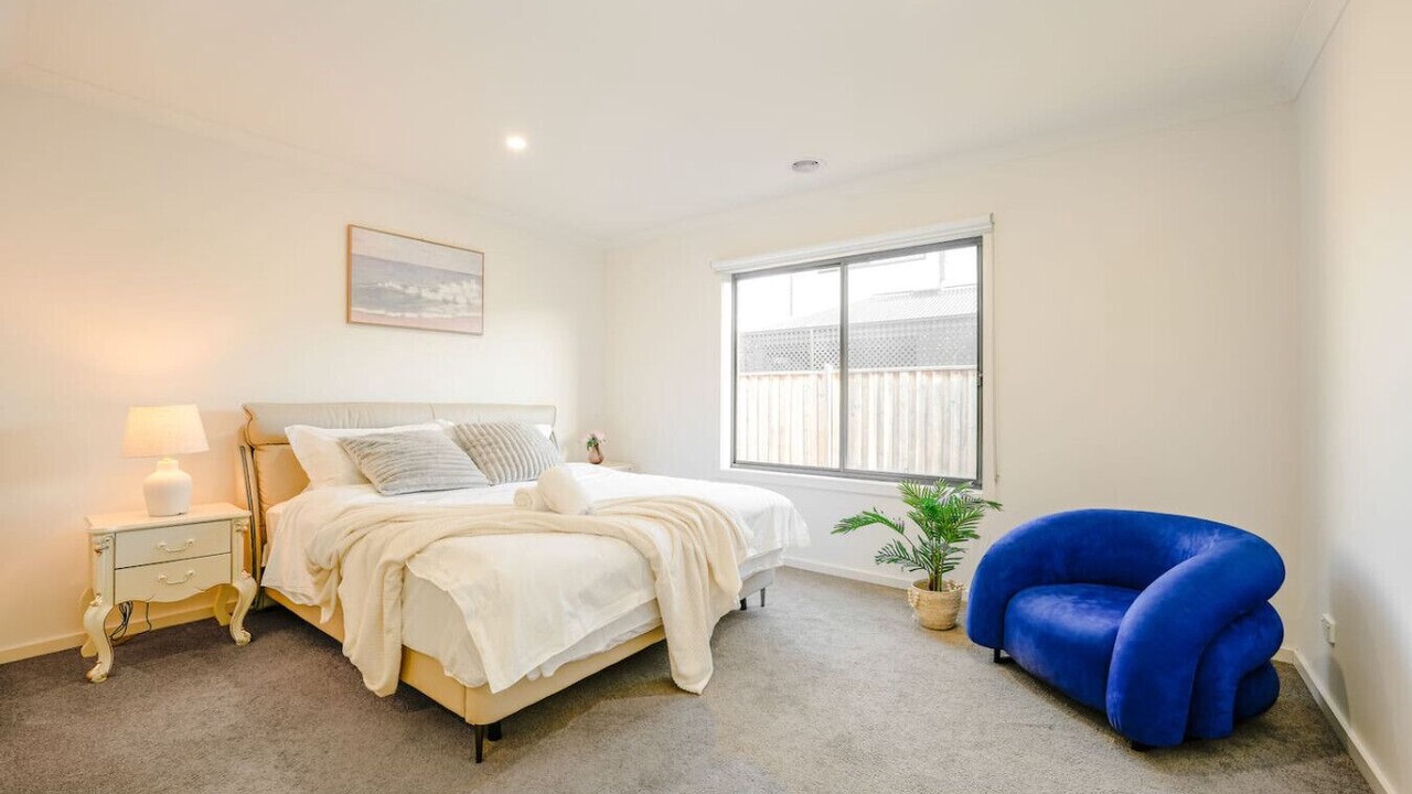 Photo of Bedroom in Melton South