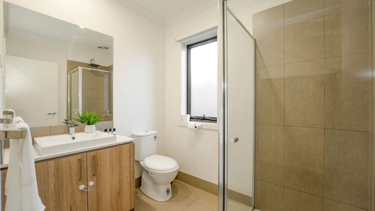 Photo of Bathroom in Melton South