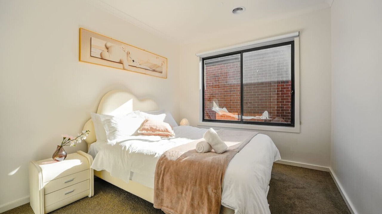 Photo of Bedroom in Melton South